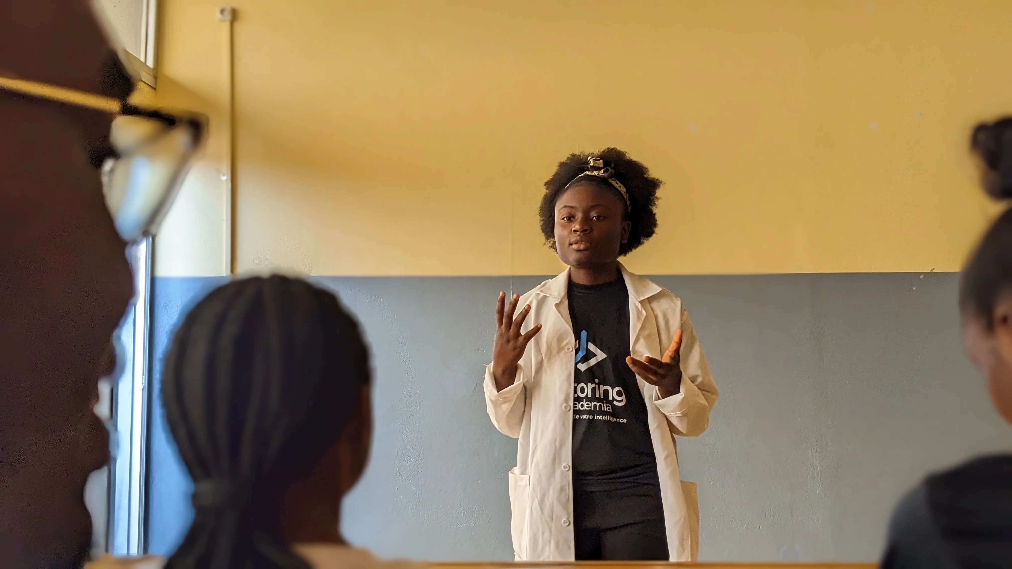 Leadership et savoir-être