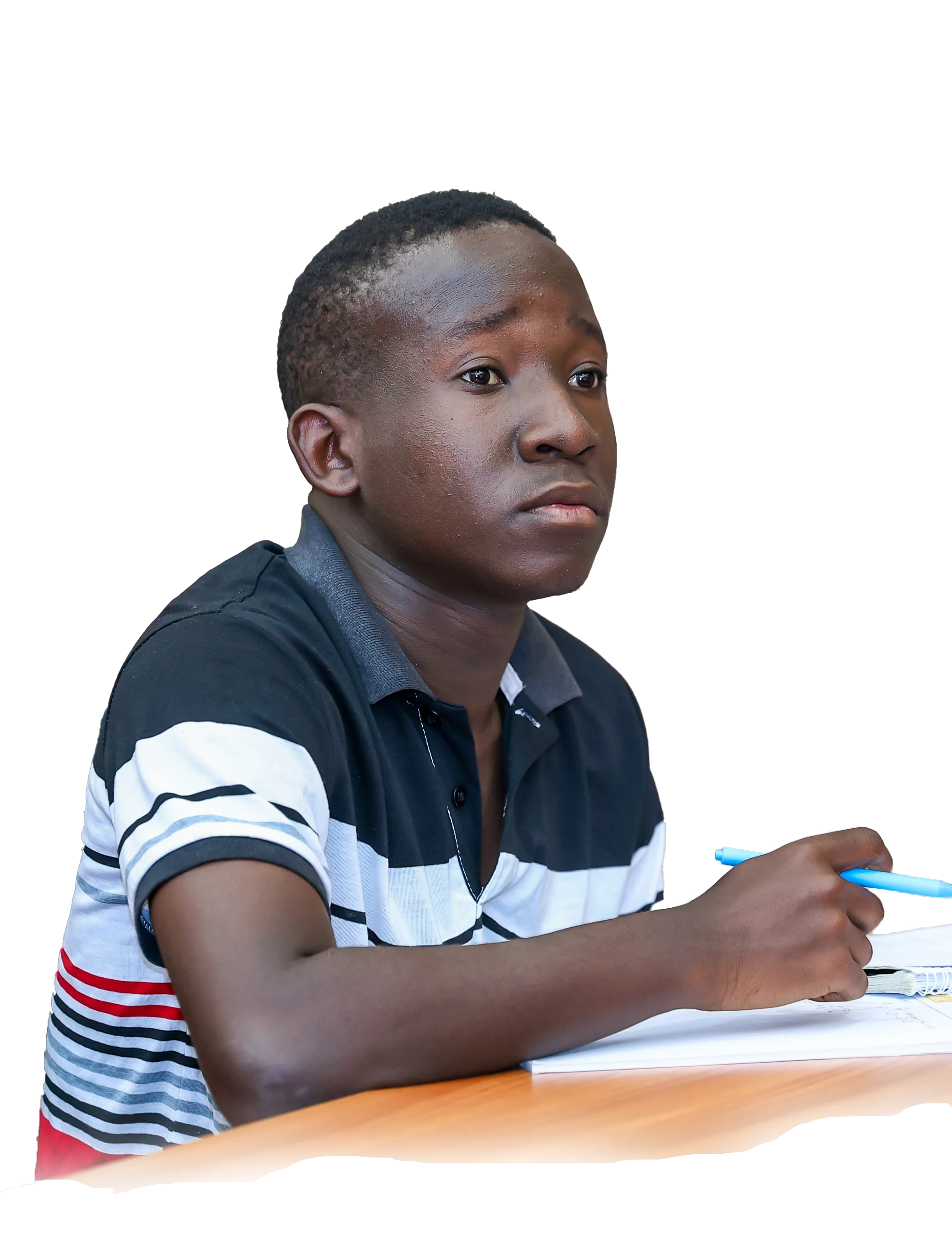 Enfant en difficulté scolaire